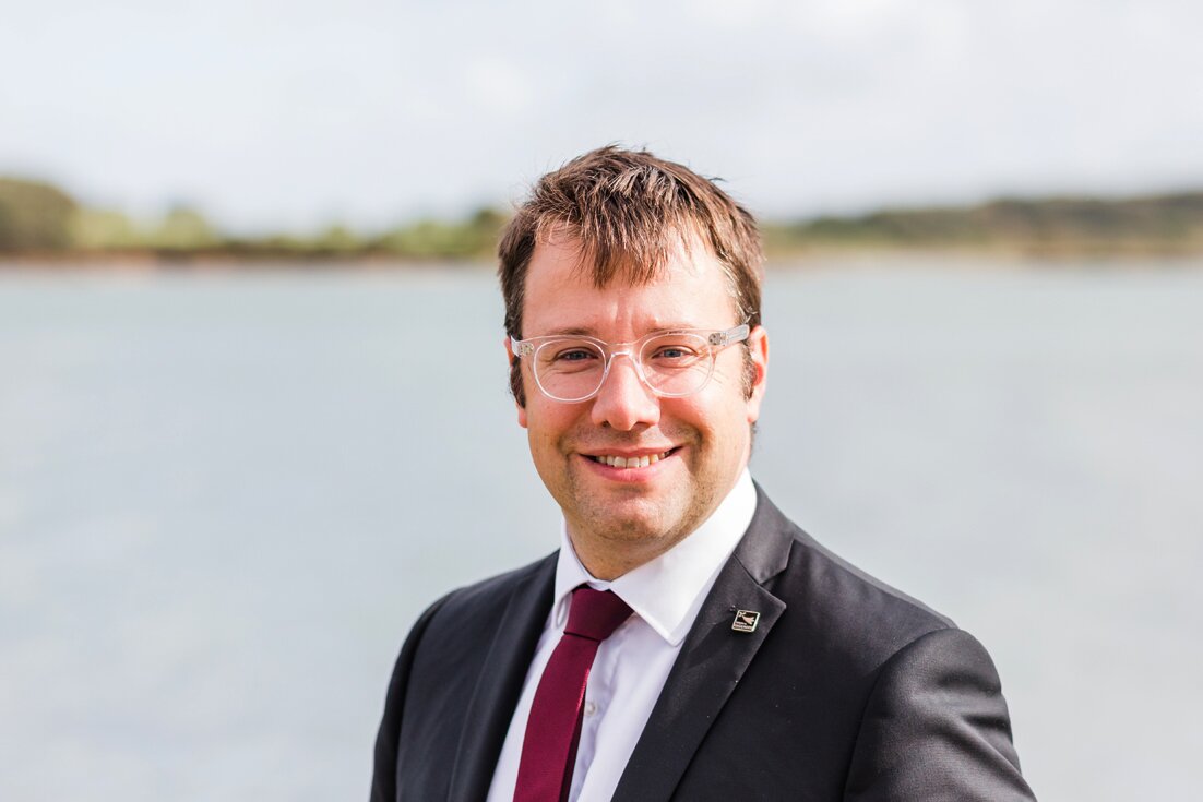 Loïg Chesnais Girard