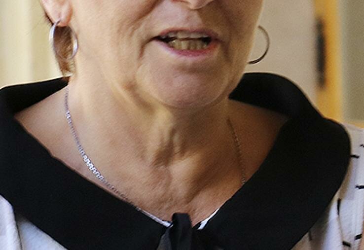 Christiane Lambert